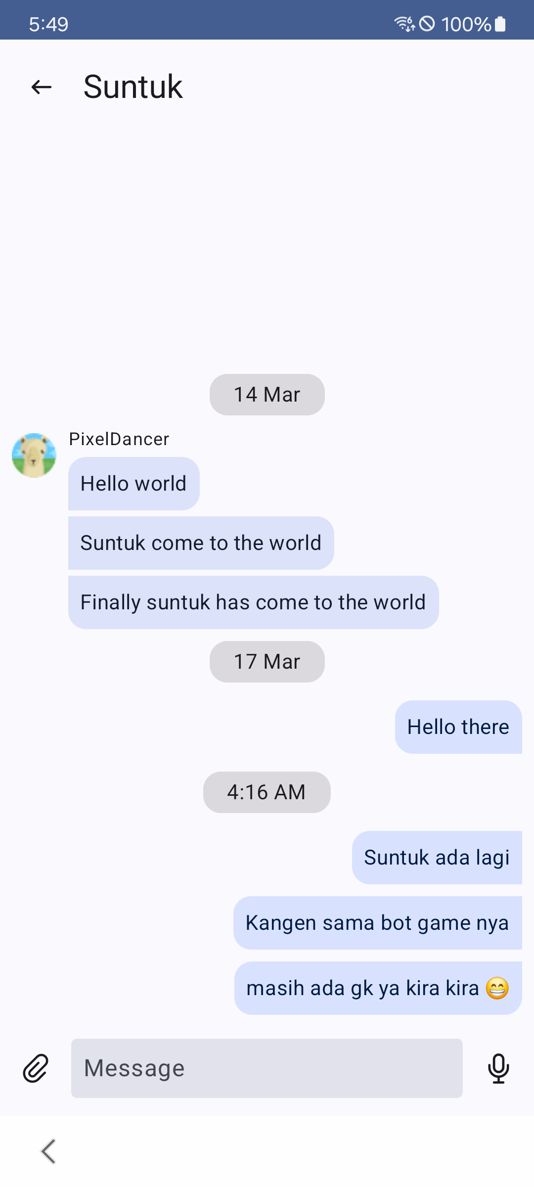 Third feature alt text