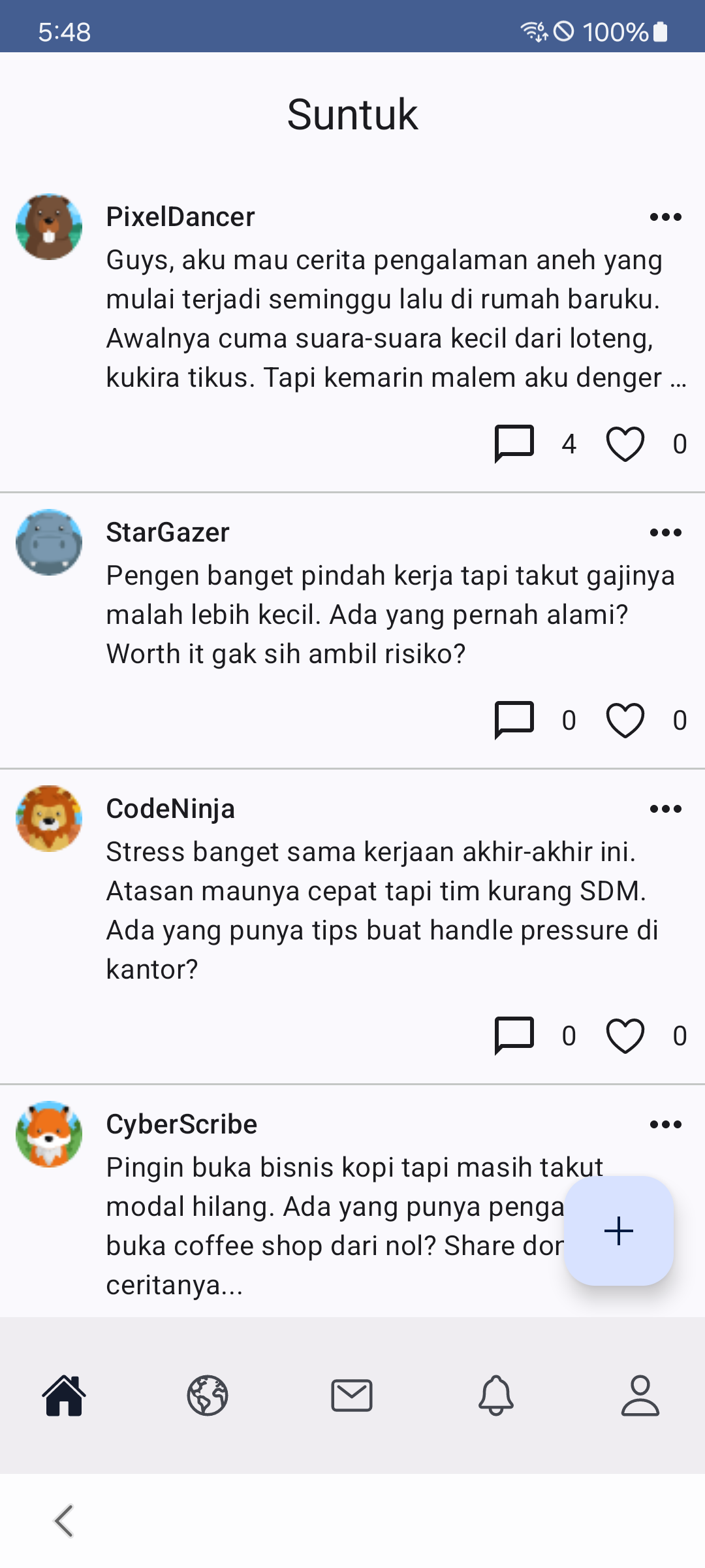 Timeline